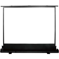 Проекционный экран CACTUS FloorExpert 90x160 CS-PSFLE-160X90