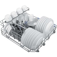 Настольная посудомоечная машина Midea MCFD55S460Si