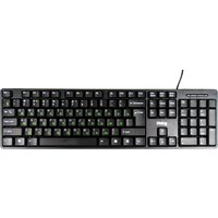 Клавиатура Dialog KS-030U Black