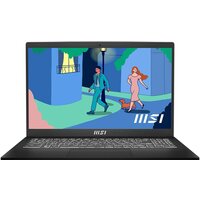 Ноутбук MSI Modern 15 B12MO-1058XBY