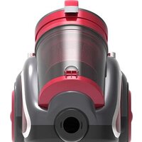 Пылесос BQ VC2208MC (красный)