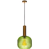 Подвесная люстра LOFT IT IRIS 2072-B+BR