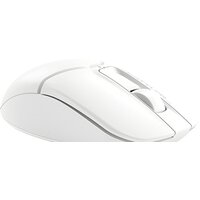 Мышь A4Tech Fstyler FB12 (белый)