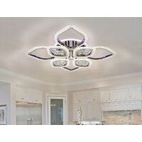 Припотолочная люстра Ambrella light Acrylica FA2835