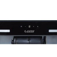 Кухонная вытяжка Exiteq EX-1246 (черный)