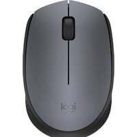 Мышь Logitech M171 (графит)