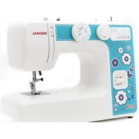 Электромеханическая швейная машина Janome PS 15