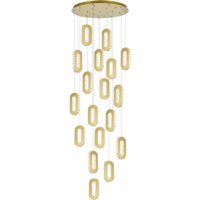 Подвесная люстра ST Luce SL6506.203.18