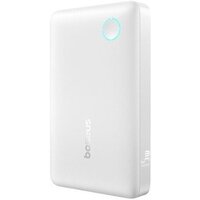 Внешний аккумулятор Baseus EnerFill FP11 10000mAh 15W (белый)