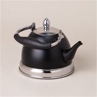 Чайник без свистка Agness 908-077