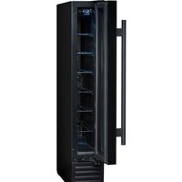 Винный шкаф Climadiff CBU7S1B