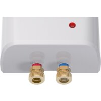 Проточный электрический водонагреватель Thermex Surf Plus 6000