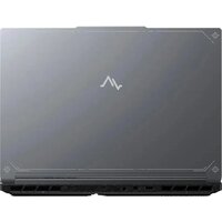 Игровой ноутбук Maibenben X-Treme Typhoon X16C X16C-i737560FERLG4E10