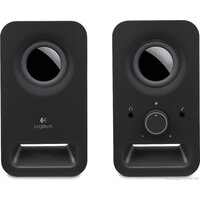 Акустика Logitech Z150 (черный)