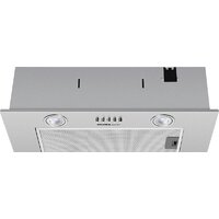 Кухонная вытяжка HOMSair Camelia Power 60 (нержавеющая сталь)
