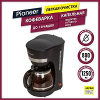 Капельная кофеварка Pioneer CM200M