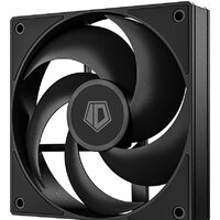 Вентилятор для корпуса ID-Cooling AS-120-K