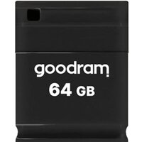 USB Flash GOODRAM UPI2 64GB (черный)