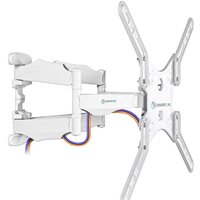 Кронштейн для телевизора Onkron M5 (белый)