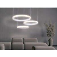 Подвесная люстра Ambrella light FA FA6161