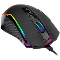Игровая мышь Redragon Ranger Lite (черный)