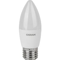 Светодиодная лампочка Ledvance LED Value 4058075578012 E27 7 Вт 3000 К