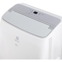 Мобильный кондиционер Electrolux Loft 2.0 EACM-12 CLN/N6 2.0 EU