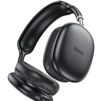Наушники Hoco W35 Air (черный)