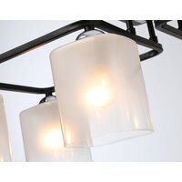 Припотолочная люстра Ambrella Traditional TR303224