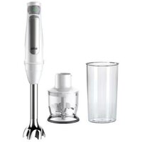 Погружной блендер Braun MultiQuick 7 MQ7020