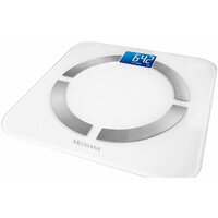 Умные напольные весы Medisana BS 430 connect