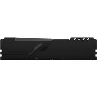 Оперативная память Kingston FURY Beast RGB 2x8ГБ DDR4 3200МГц KF432C16BB2AK2/16