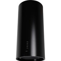 Кухонная вытяжка HOMSair Fly 1000SD 39 (черный)