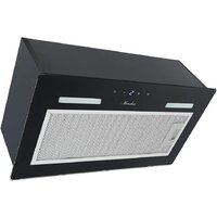 Кухонная вытяжка Monsher Massy 60 Noir (черный)
