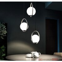 Подвесная люстра ImperiumLoft 73527-22