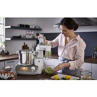 Кухонный процессор Kenwood CookEasy+ CCL50.A0CP