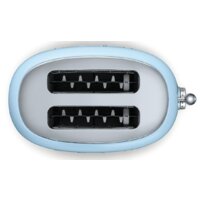 Тостер Smeg TSF01PBEU