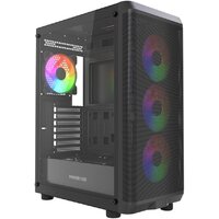 Корпус Powercase Mistral EA22 CMAEA22-L4