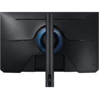 Игровой монитор Samsung Odyssey G4 LS27BG400EIXCI