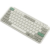 Клавиатура Keychron B1 Pro B1P-K12-RU (ретро зеленый)