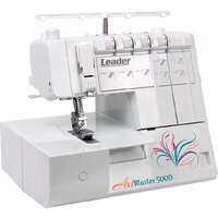 Распошивальная машина Leader ArtMaster VS 500D