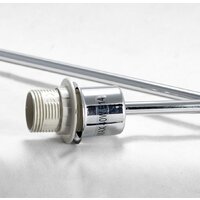 Подвесная люстра Lussole LSP-8181