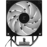 Кулер для процессора DeepCool AG400 G2 ARGB R-AG400-BKAMMG2-G