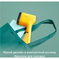 Отпариватель Tefal Pure Pop DT2026E1