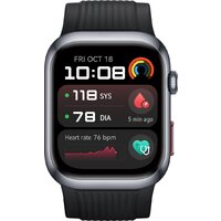 Умные часы Huawei Watch D2 (черный)