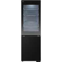 Холодильник LG GC-V459FB6W