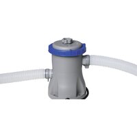 Каркасный бассейн Bestway 56411 (300х201х66)