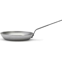 Сковорода-гриль De Buyer Carbone Plus 5530.30