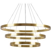 Подвесная люстра Lightstar Saturno 748223