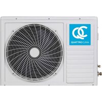 Кондиционер Quattroclima QV-FE12WA/QN-FE12WA